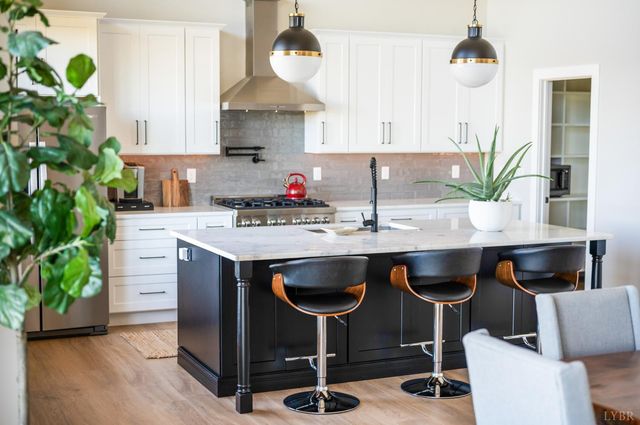 197 Cricket Lane, Rustburg, VA 24588