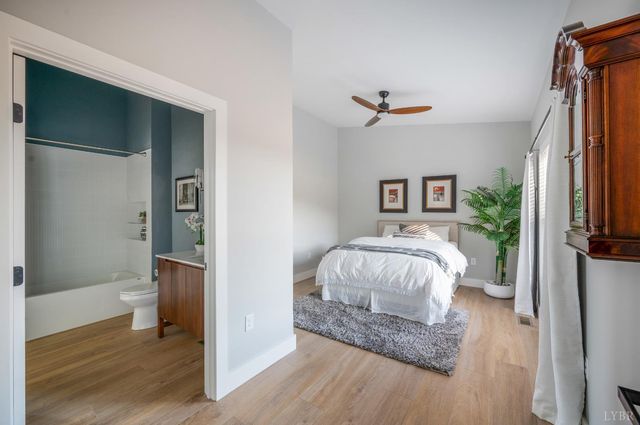 197 Cricket Lane, Rustburg, VA 24588