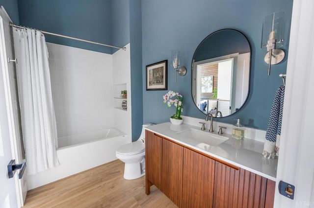 197 Cricket Lane, Rustburg, VA 24588