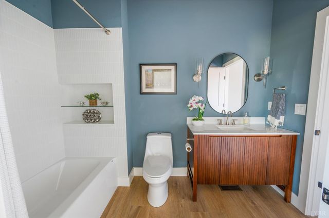 197 Cricket Lane, Rustburg, VA 24588