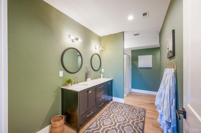 197 Cricket Lane, Rustburg, VA 24588