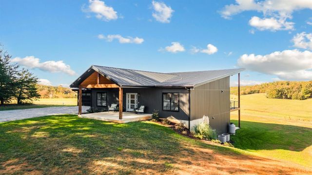 197 Cricket Lane, Rustburg, VA 24588