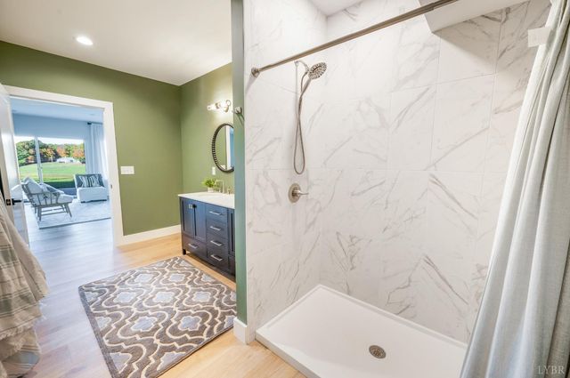 197 Cricket Lane, Rustburg, VA 24588