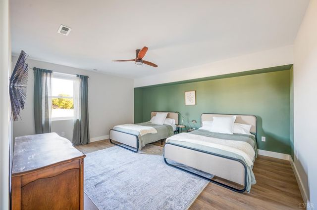 197 Cricket Lane, Rustburg, VA 24588