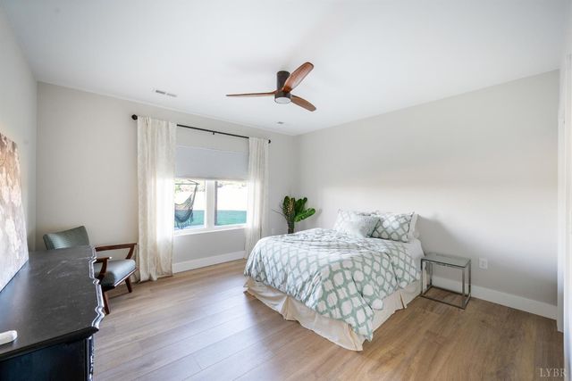 197 Cricket Lane, Rustburg, VA 24588