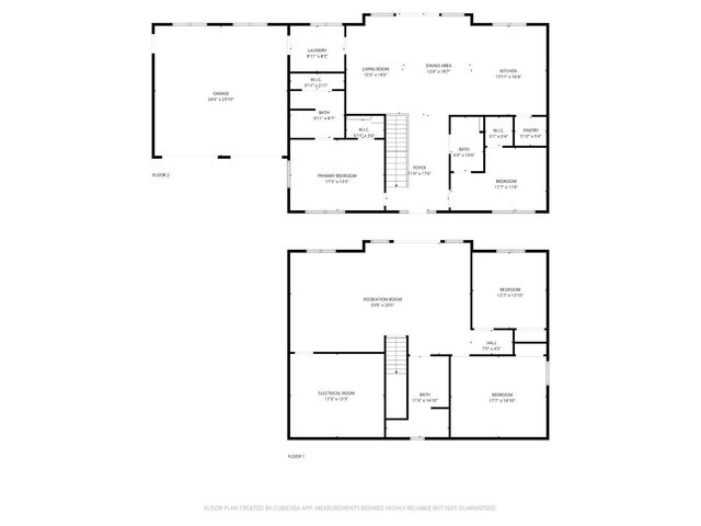 197 Cricket Lane, Rustburg, VA 24588