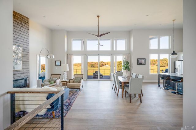 197 Cricket Lane, Rustburg, VA 24588