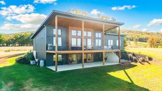 197 Cricket Lane, Rustburg, VA 24588