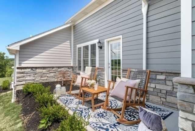 26 Pinehurst Place 26, Ohioville, PA 15009