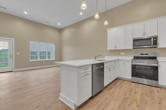 26 Pinehurst Place 26, Ohioville, PA 15009
