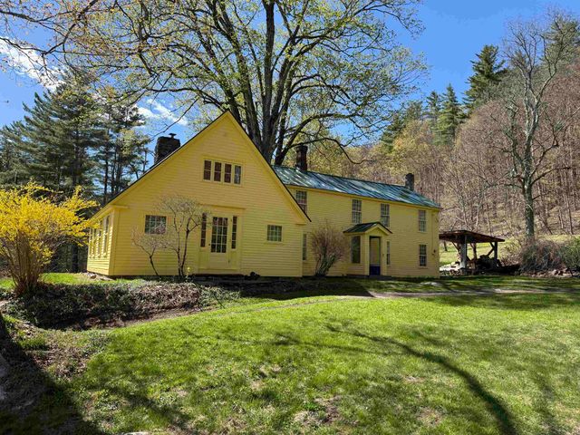 2416 Stage Road, Guilford, VT 05301