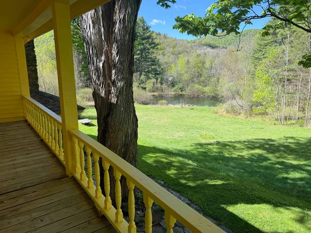 2416 Stage Road, Guilford, VT 05301