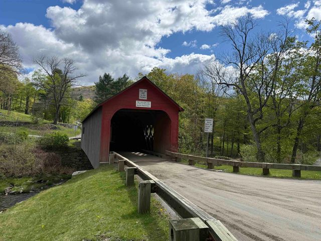 2416 Stage Road, Guilford, VT 05301
