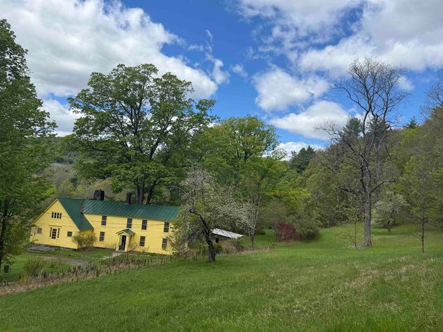 2416 Stage Road, Guilford, VT 05301