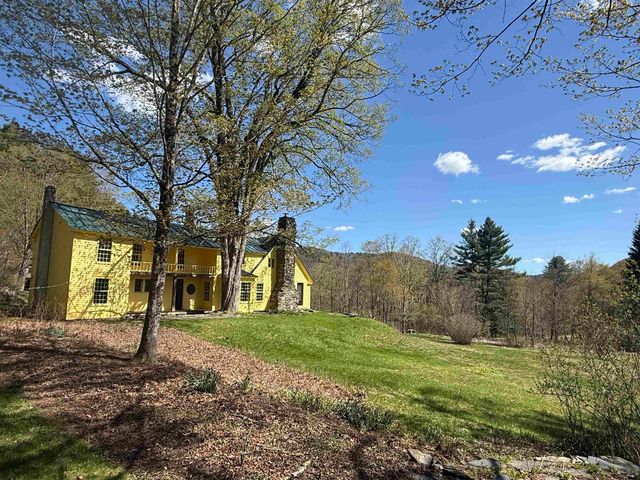2416 Stage Road, Guilford, VT 05301