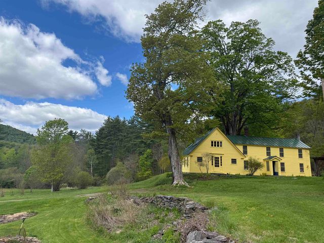2416 Stage Road, Guilford, VT 05301