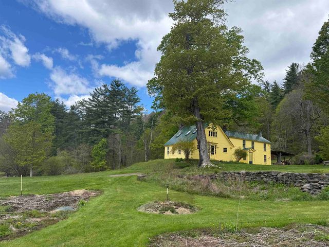 2416 Stage Road, Guilford, VT 05301