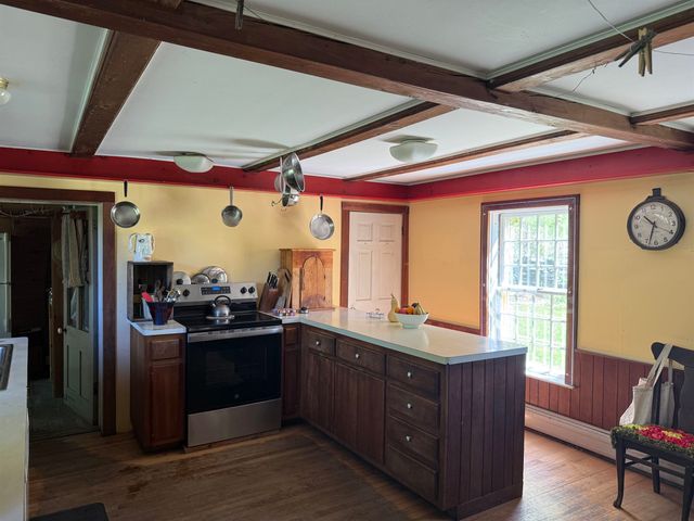 2416 Stage Road, Guilford, VT 05301