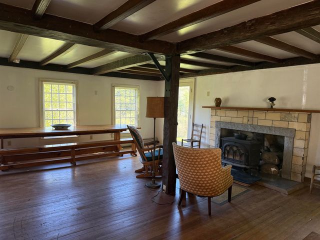 2416 Stage Road, Guilford, VT 05301