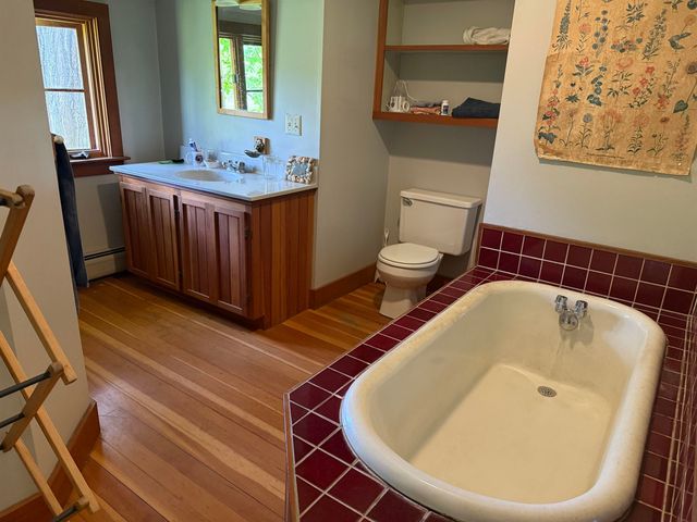 2416 Stage Road, Guilford, VT 05301