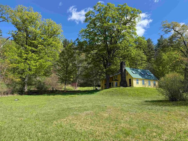 2416 Stage Road, Guilford, VT 05301