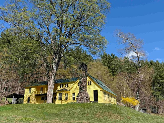 2416 Stage Road, Guilford, VT 05301
