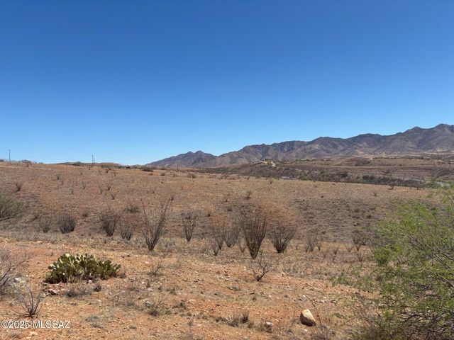 13 Rosete Court # 4, Nogales, AZ 85621