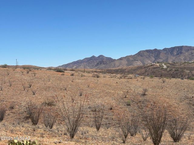 13 Rosete Court # 4, Nogales, AZ 85621