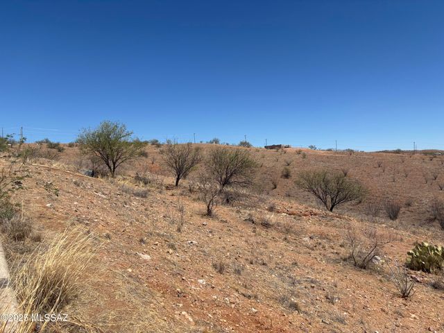 13 Rosete Court # 4, Nogales, AZ 85621