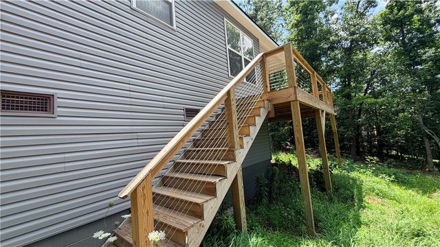 15 Skipton Drive, Bella Vista, AR 72714