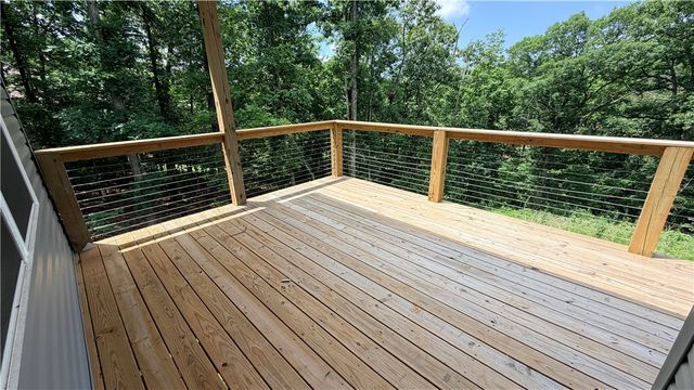 15 Skipton Drive, Bella Vista, AR 72714