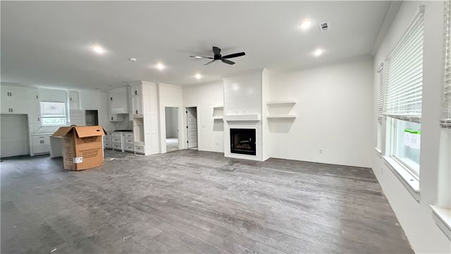 15 Skipton Drive, Bella Vista, AR 72714