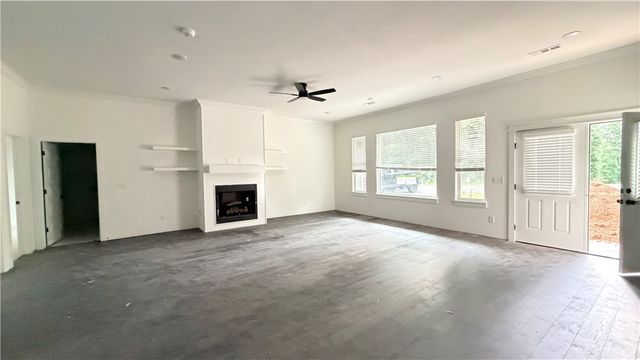 15 Skipton Drive, Bella Vista, AR 72714
