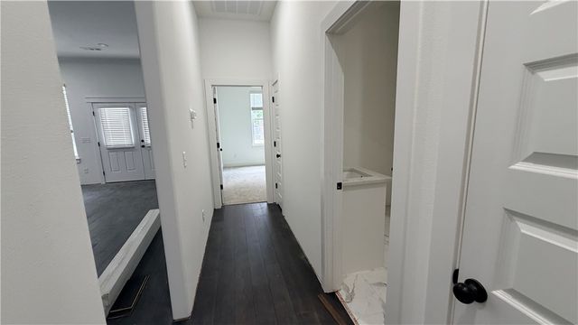 15 Skipton Drive, Bella Vista, AR 72714