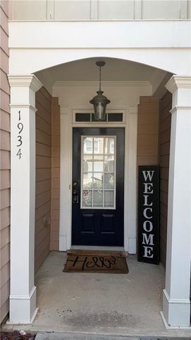 1934 Lake Heights Circle NW 17, Kennesaw, GA 30152