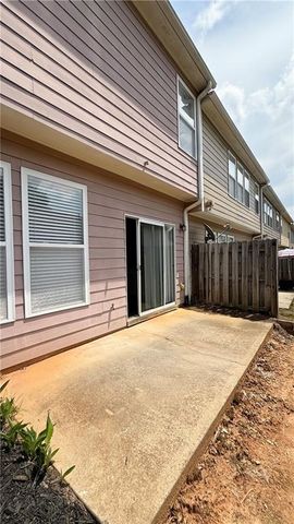 1934 Lake Heights Circle NW 17, Kennesaw, GA 30152