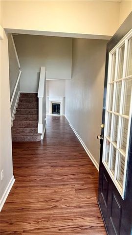 1934 Lake Heights Circle NW 17, Kennesaw, GA 30152