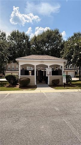 1934 Lake Heights Circle NW 17, Kennesaw, GA 30152