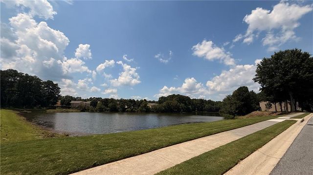 1934 Lake Heights Circle NW 17, Kennesaw, GA 30152