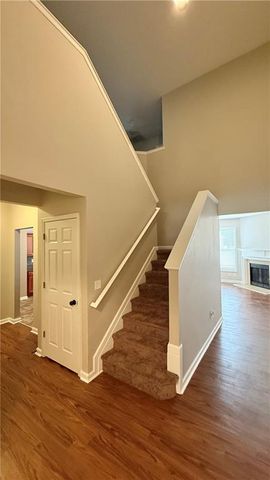 1934 Lake Heights Circle NW 17, Kennesaw, GA 30152