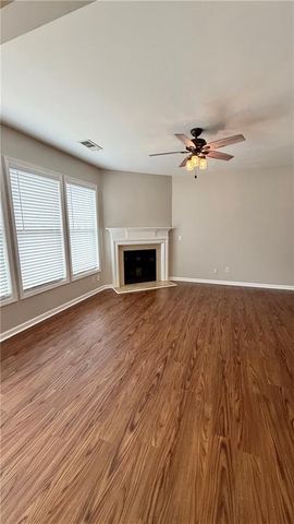 1934 Lake Heights Circle NW 17, Kennesaw, GA 30152