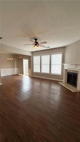 1934 Lake Heights Circle NW 17, Kennesaw, GA 30152