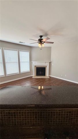 1934 Lake Heights Circle NW 17, Kennesaw, GA 30152