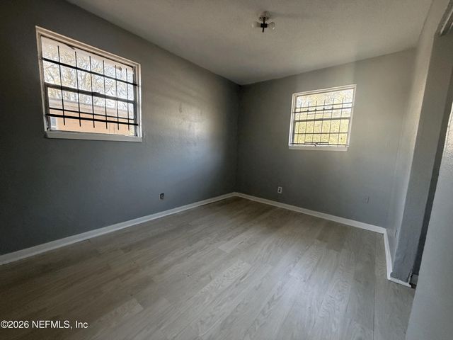 1932 MACLEAN Road, Jacksonville, FL 32209