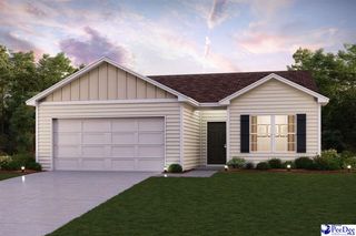 1989 East Paces Trail, Darlington, SC 29532