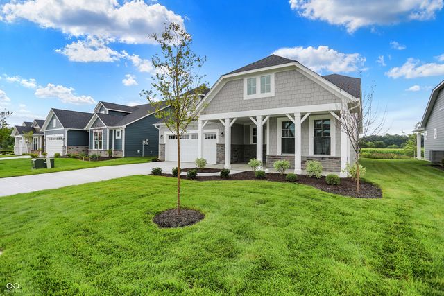 7181 Rose Hill Avenue, Brownsburg, IN 46112