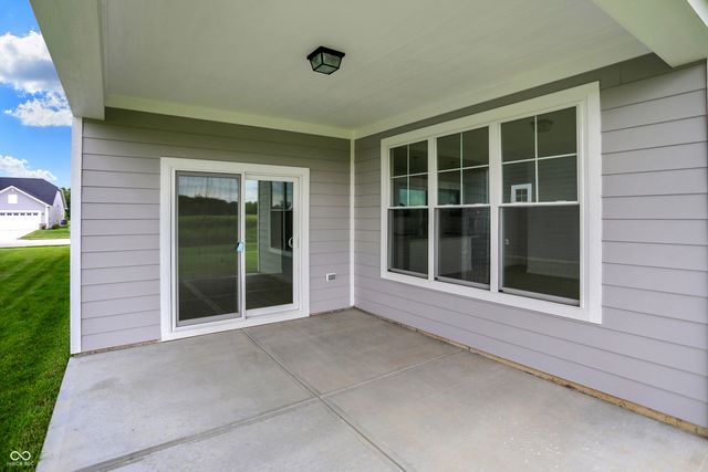 7181 Rose Hill Avenue, Brownsburg, IN 46112