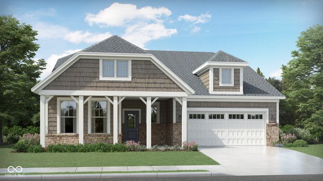 7181 Rose Hill Avenue, Brownsburg, IN 46112