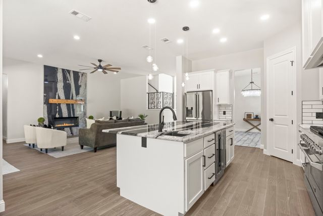 1013 County Road 4420, Mt Pleasant, TX 75455