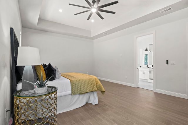 1013 County Road 4420, Mt Pleasant, TX 75455